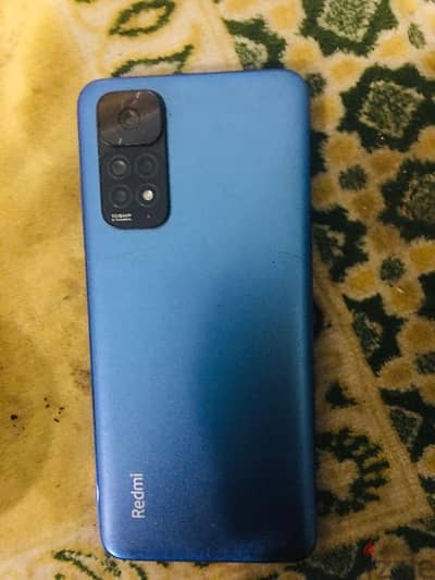 Redmi note 11s