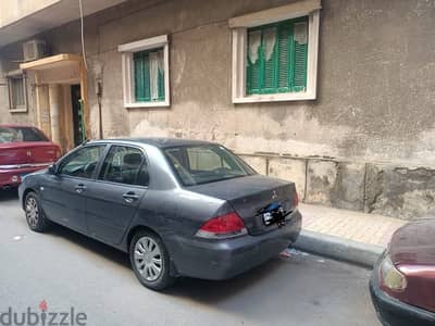 Mitsubishi Lancer 2008 - ميتسوبيشي لانسر 2008