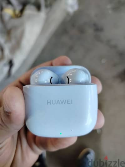 سماعه بلوتوث HUAWEI FreeBuds SE 2