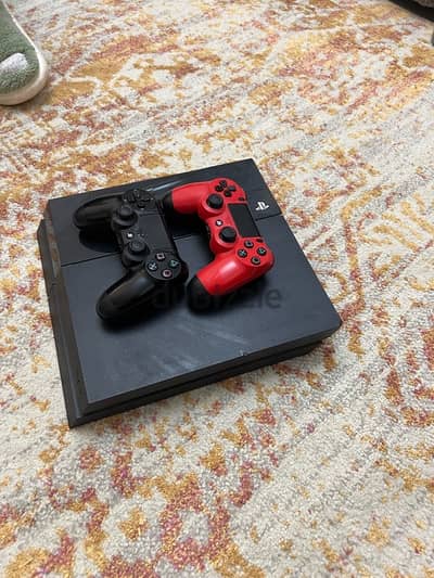 سوني play station 4