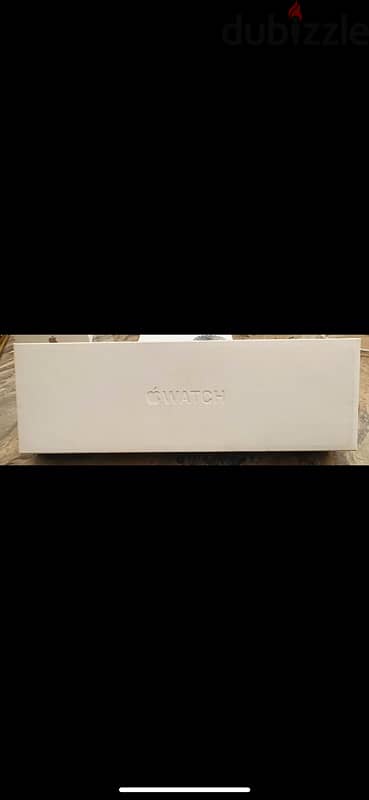 Apple Watch series 9 size 45mm