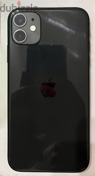 Iphone 11 64 GB 1