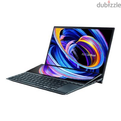 Asus Zenbook Duo 14 UX482