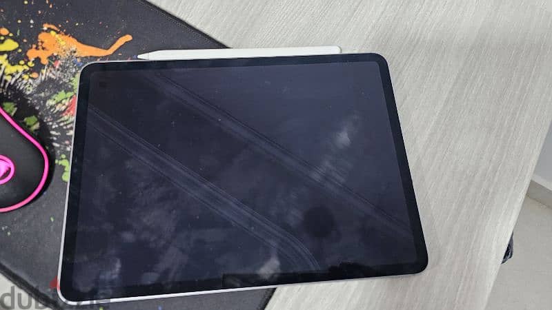 Ipad Pro M2 2022 4