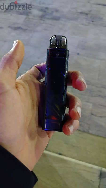 فيب uwell G3 pro 2