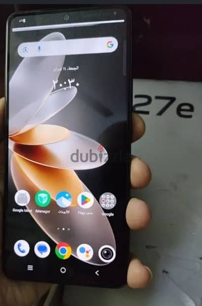 VIVO 27e بيع فقط