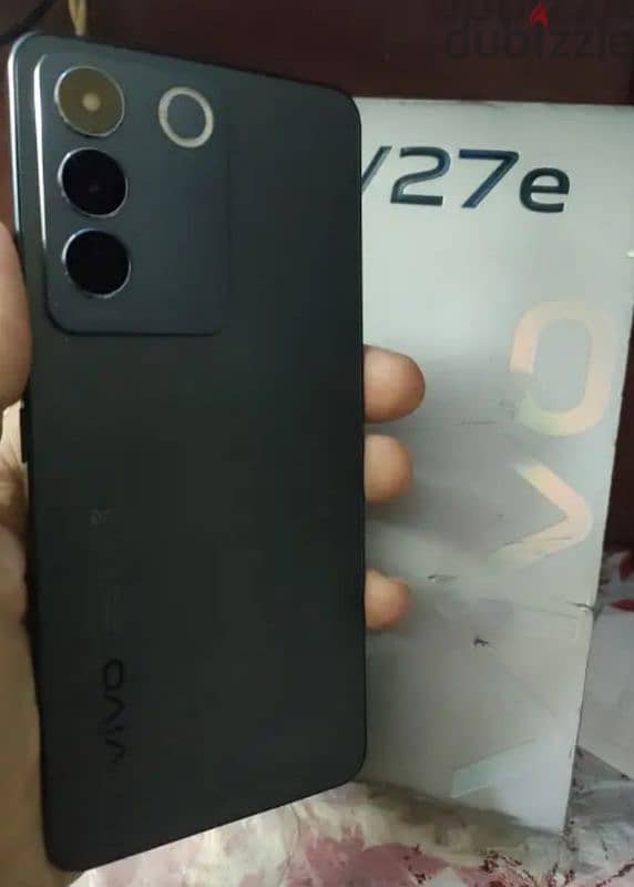 VIVO 27e 2