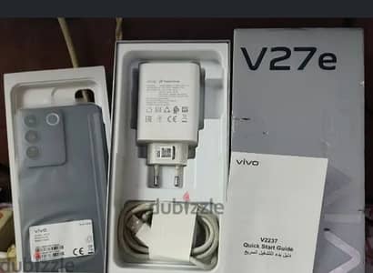 VIVO 27e بيع فقط