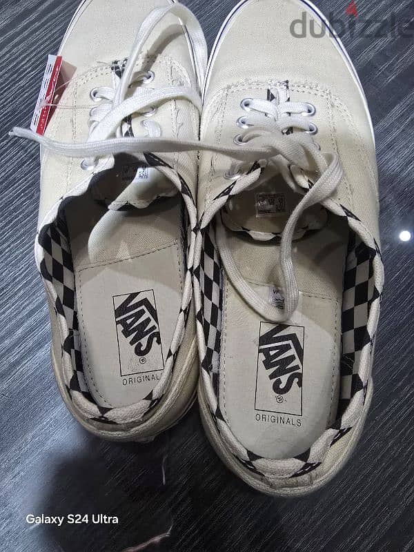 original vans shoes 0