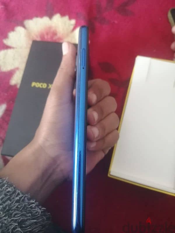 poco x3 pro 256 3