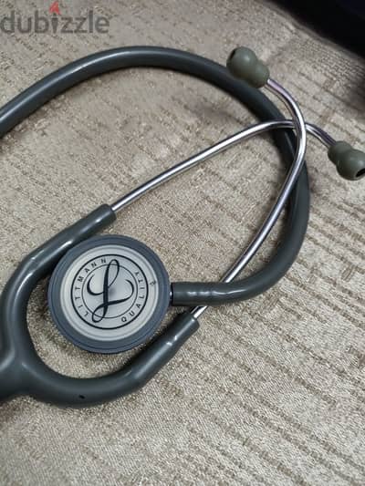 Littman classic II SE سماعة طبيب ليتمان كلاسيك 2