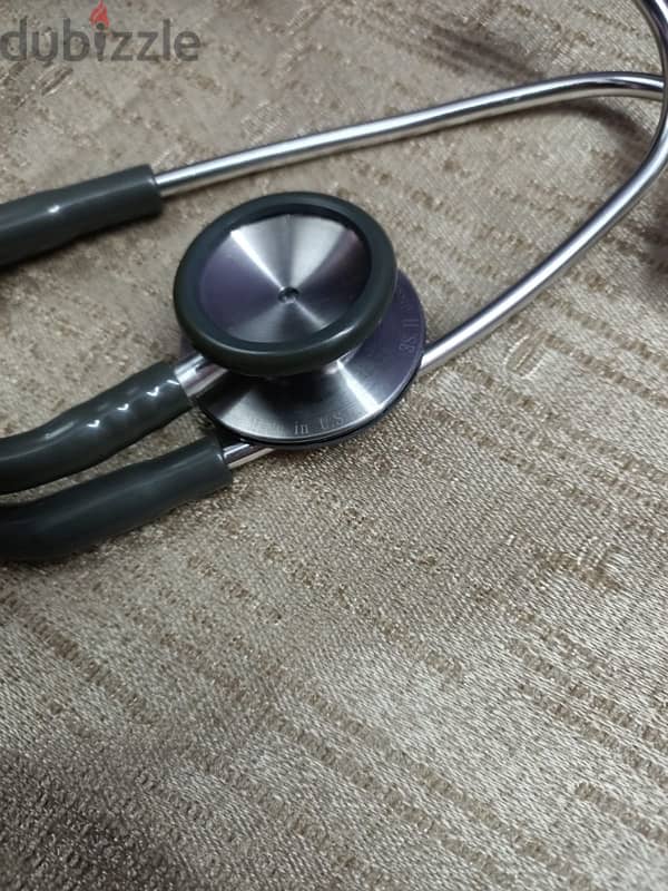 Littman classic II SE سماعة طبيب ليتمان كلاسيك 2 1