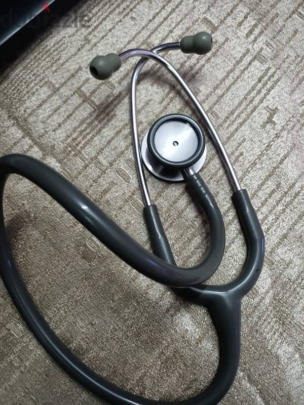 Littman classic II SE سماعة طبيب ليتمان كلاسيك 2 2