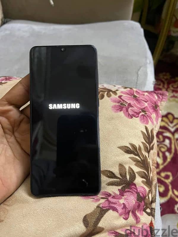 كسر الزيرو  Samsung Galaxy  A31 2