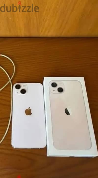 iPhone 13 للبيع