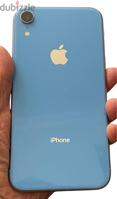 IPhone XR 128 GB