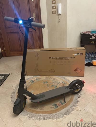 xiaomi Scooter