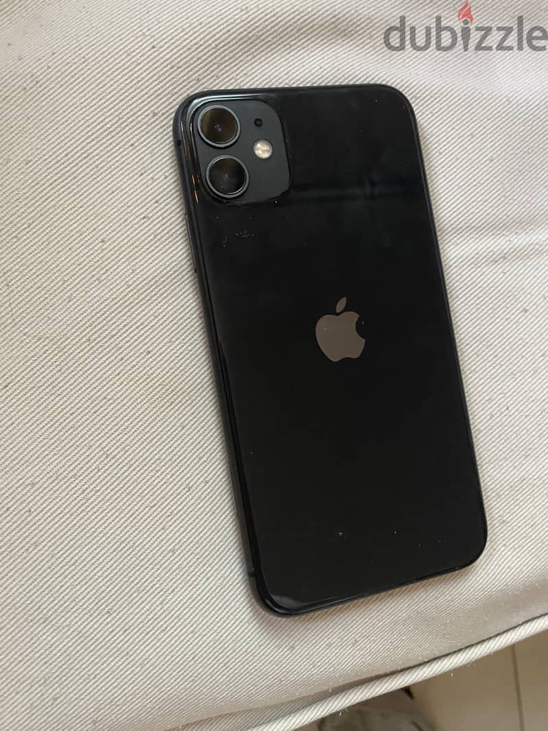 iPhone 11 128GB 0