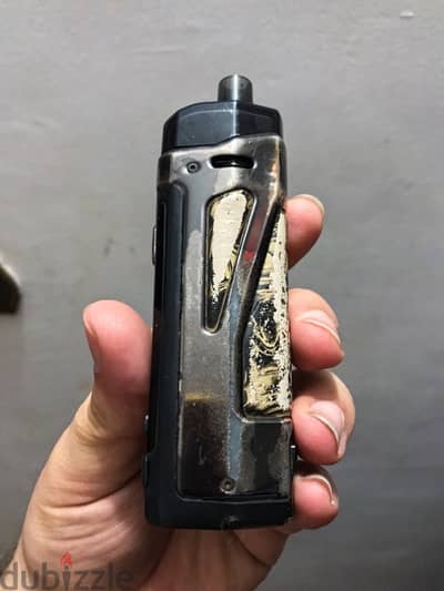 vape Smok Scar P5