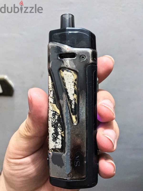 vape Smok Scar P5 2