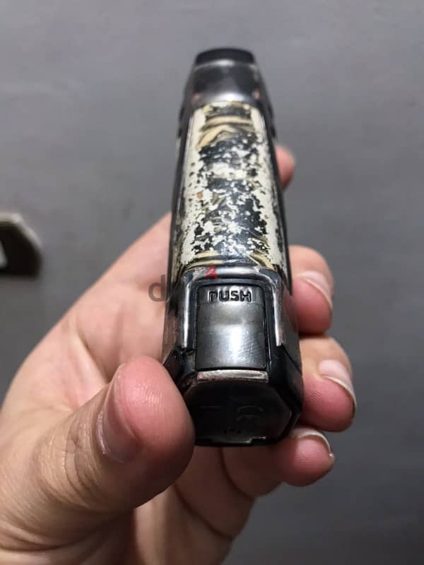 vape Smok Scar P5 3