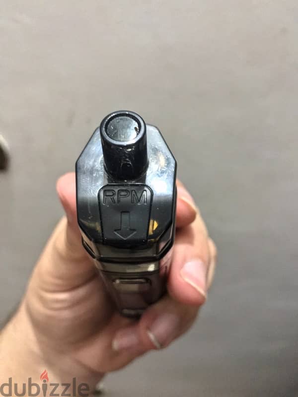 vape Smok Scar P5 5