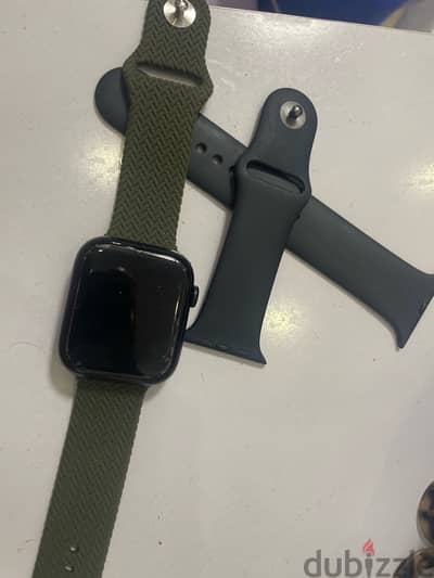 SMART WATCH SERIES 9 45mm