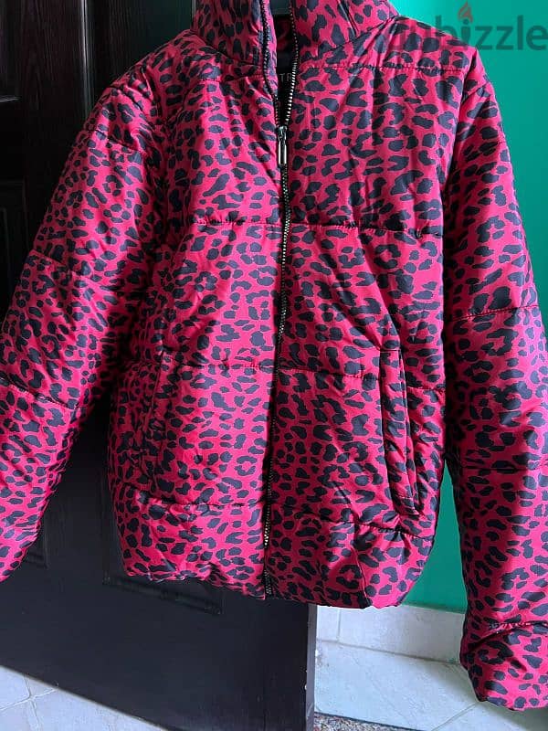 red leopard jacket 1