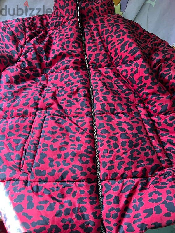 red leopard jacket 3