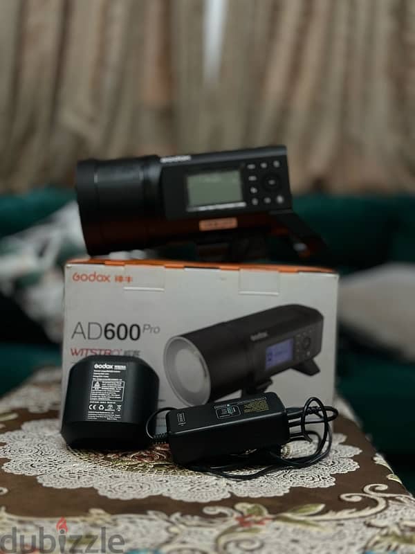 godox 600 pro 2