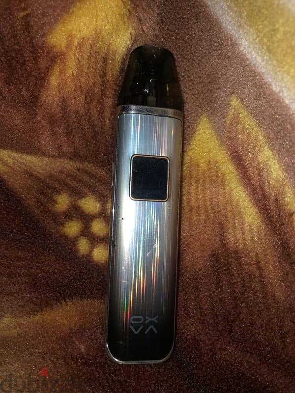 oxva xlim pro pod vape اوكسفا اكسليم برو بود فيب 1