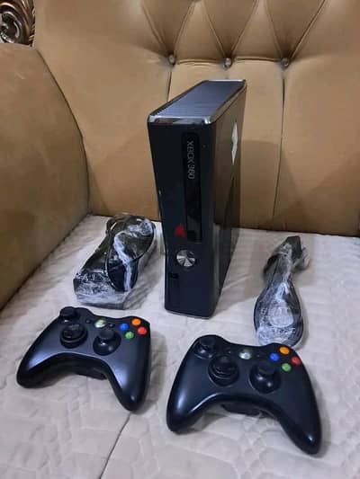 Xbox 360