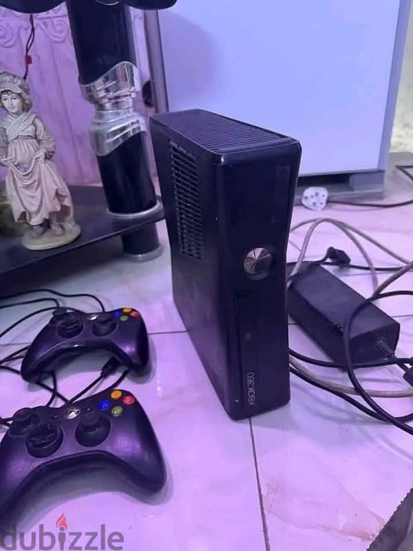 Xbox 360 2