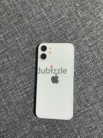 iPhone 12 mini