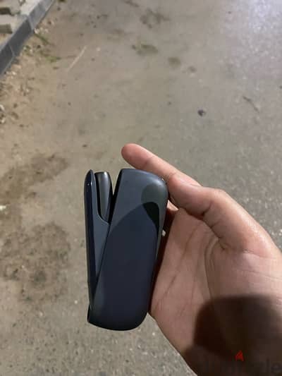 Iqos duo