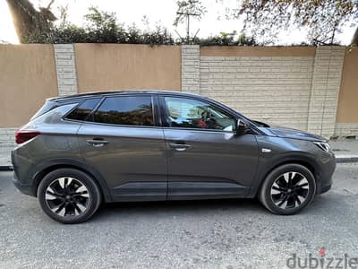 Opel Grandland 2021