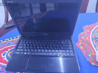 laptop dell model n4050