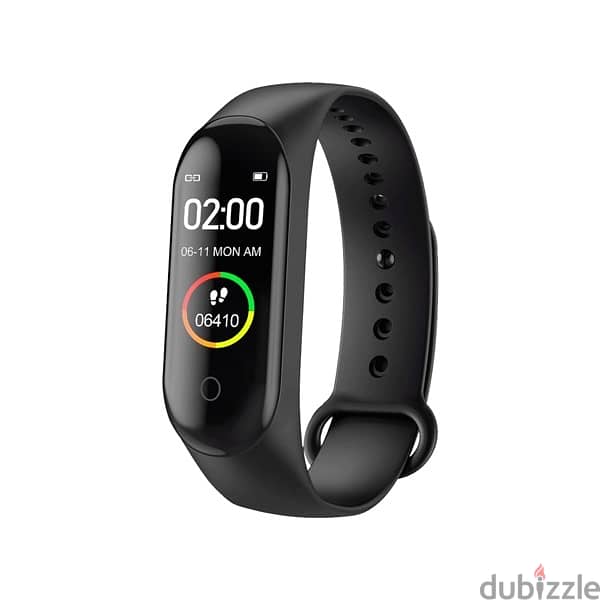 عرض قطعتين Smart Band 4 2