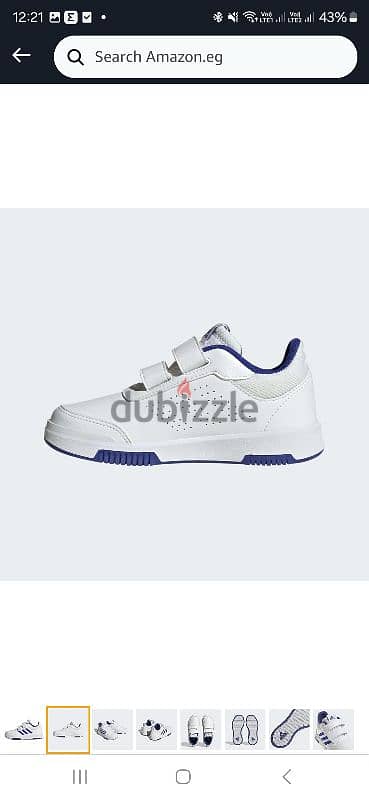 Adidas Unisex Original Shoes