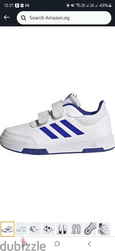 Adidas Unisex Original Shoes 1