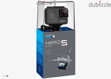 gopro hero 5