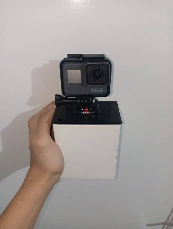 gopro hero 5 2