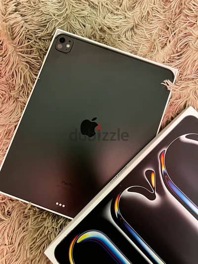 iPad Pro m4 11 inch 256g 90%