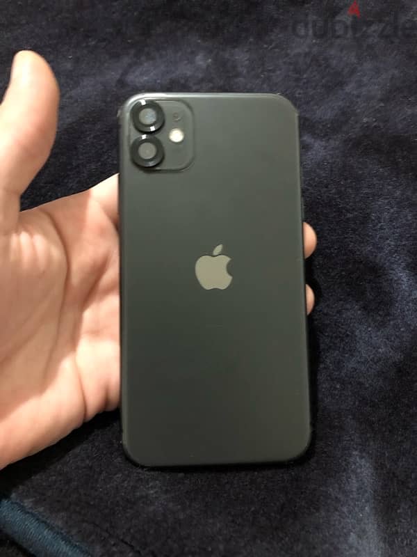 Iphone 11 6