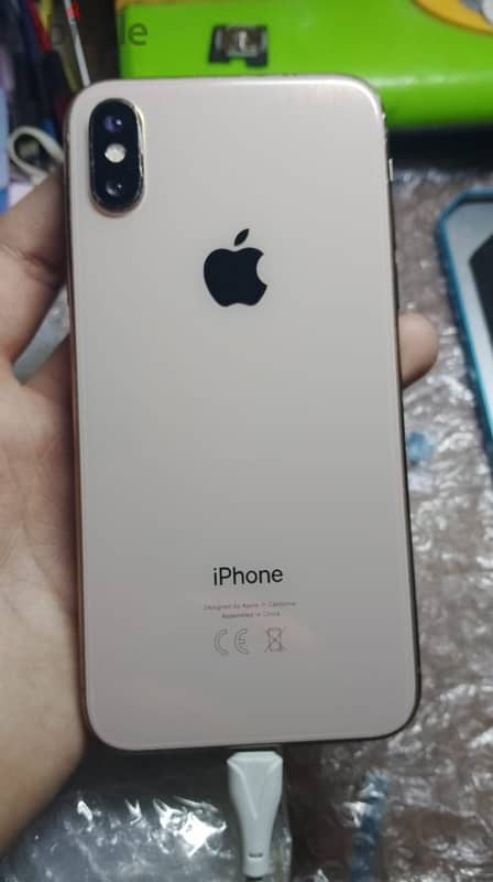 iphone xs 0