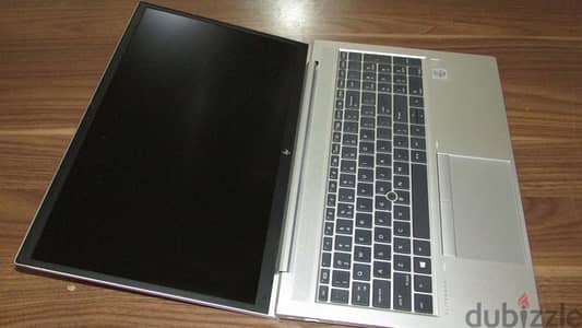 لابتوب HP EliteBook