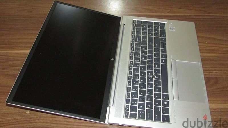 لابتوب HP EliteBook 0