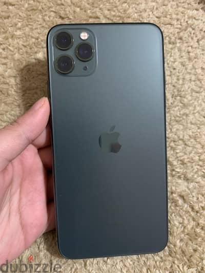 iphone 11Pro max