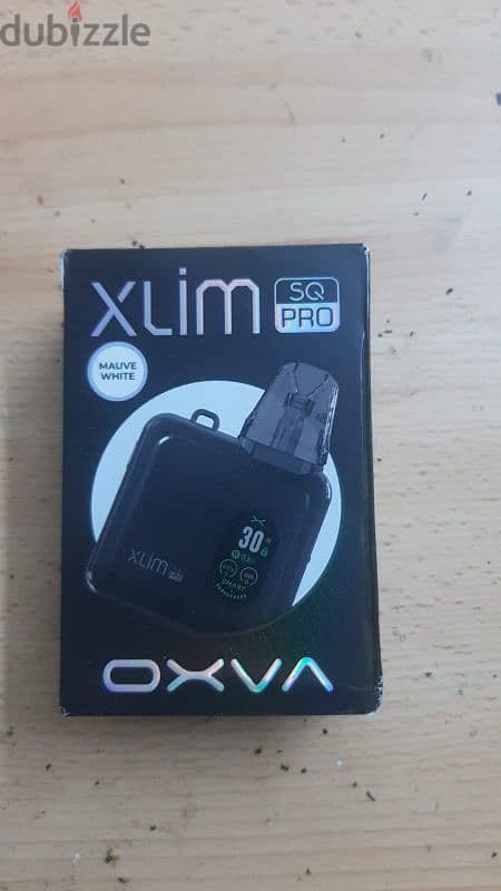 xlim sq pro 1