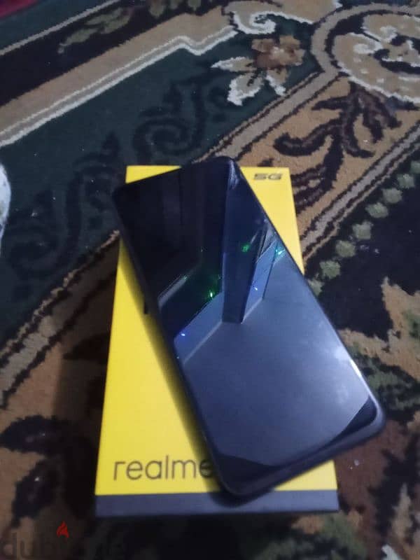 تليفون Realme 9 pro 5